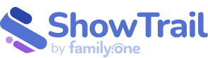 ShowTrail by family.one